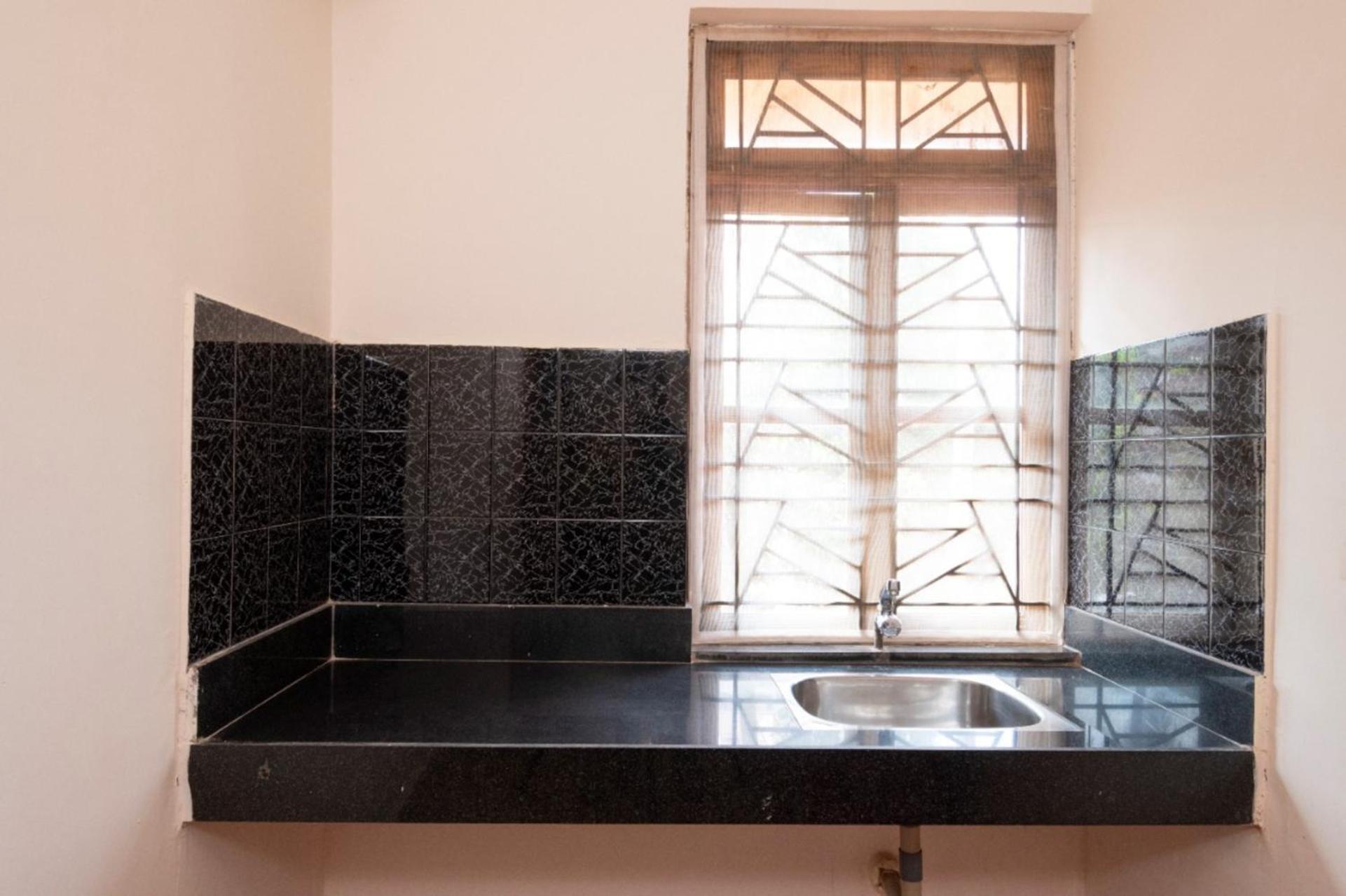 Casa Euphoria Apartments Calangute Extérieur photo